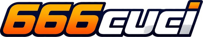 666cuci Logo